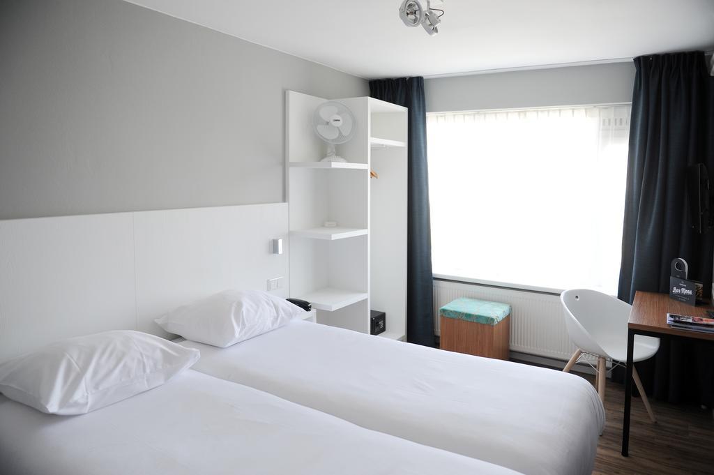 Hotel Andante Aan Zee Haia Quarto foto